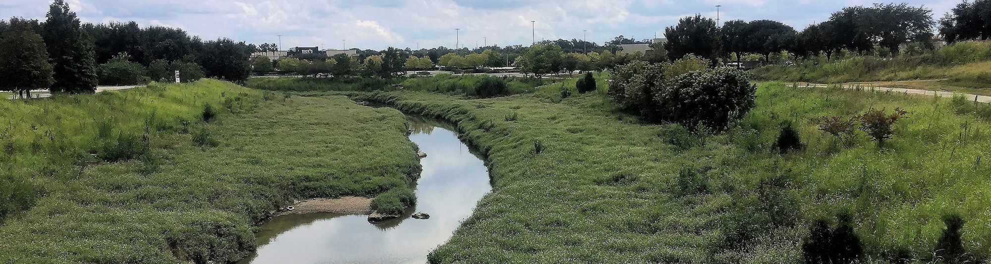 Bluebonnet Parc Canal